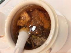 -山泉公馆酒家(珠江新城店)