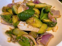 -南山鲜虾面·活鲜小馆·海味大连菜(南山总店)