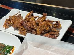 -枪火串烧·东北特色烧烤(罗湖总店)