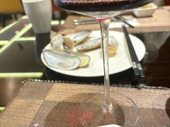-大中华希尔顿酒店-念自助餐·嗨啤·小龙虾