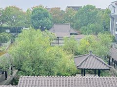 -杭州西溪喜来登度假大酒店
