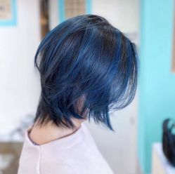 -时尚殿堂hair salon