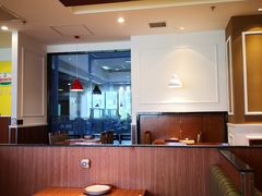 大堂-萨莉亚意式餐厅(国和1000店)