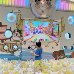 -meland亲子乐园•派对•研学(苏州悠方购物中心店)