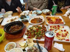 -61号餐吧(兴坪古镇漓江店)