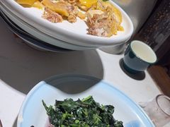 -千岛湖小鱼儿·淳安匠心农家菜