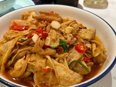 -回家吃饭·地道南昌菜(建德观总店)