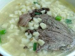 -陈熹公民族美食文化餐厅(中华广场店)