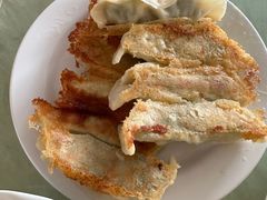 -青岛锅贴(四流中路店)