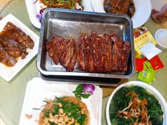 -八景休閒山莊  廣東十大名山莊