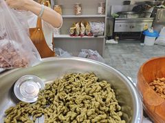 -王阿姨文昌油赞子(公园路店)