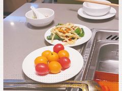 -海底捞火锅(杭州萧山宝龙广场店)