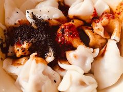 -新繁牛肉豆花(都江堰店)