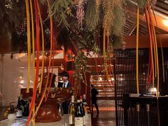 -三嚥阁 La Villa Restaurant