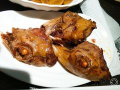 -老万烧烤(典逸心洲店)