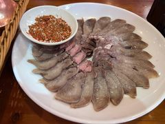 -玛禄藏膳(五分店)