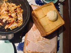 -绿茶餐厅(布吉万象汇店)