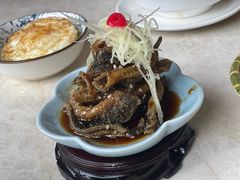 -二泉园老菜馆·百年无锡菜