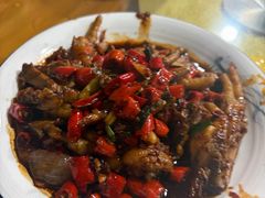 -小口味