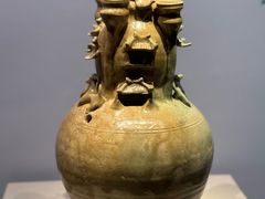 -台州博物馆