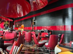 -西安W酒店·WEI全味西餐厅