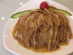 -九花山烤鸭店