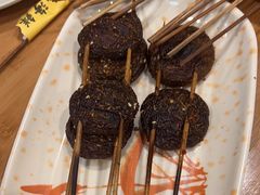 -蚝老板海鲜烧烤大排档(码头店)