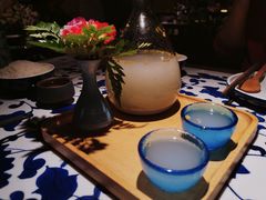 -绿茶餐厅(领展购物广场·中关村店)