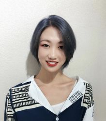 -GIRL STYLE 烫发·染发沙龙