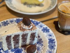 -竹子咖啡bamboo coffee