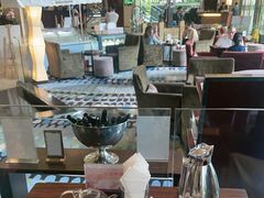 -宏安瑞士大酒店馥澜吧