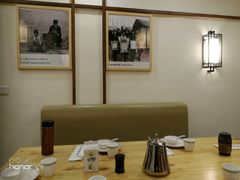 -百花食府(渔阳南路店)