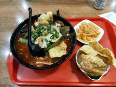 -螺小胖柳州螺蛳粉(钟楼总店)