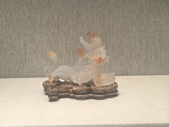 -北京工艺美术博物馆