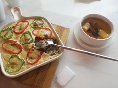 -茹·pure vegan(博华广场店)