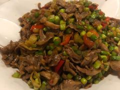 -湘肠香火锅店(团结湖店)