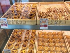 -彭记优口(胜利路店)