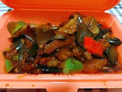 -马凯餐厅(长椿街店)