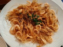 -狮王府淮扬菜(老门东店)