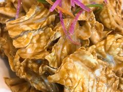 乾隆白菜-京天红酒家(虎坊路店)