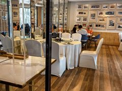 -五号茶居·新派粤菜·岭南五号酒店(沿江中路店)