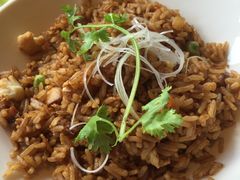 -WOLFGANG PUCK KITCHEN & BAR(迪士尼小镇店)