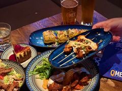-Q MEX 库迈墨西哥餐吧(三里屯店)
