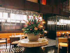 -长沙君悦酒店·自助餐厅咖啡厅