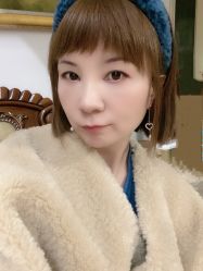 -茶发Salon·烫发染发理发