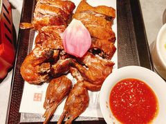 -姑苏家宴·苏帮菜·松鼠桂鱼(苏州总店)