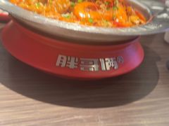 -胖哥俩肉蟹煲(光谷天地店)