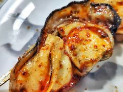 -开元春海鲜烧烤(四流南路总店)