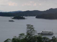 -天目湖涵田度假村