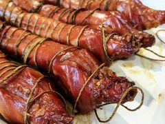 -四川特产熊家婆缠丝兔(广汉店)